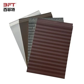Beth yw Panel Honeycomb FRP?
