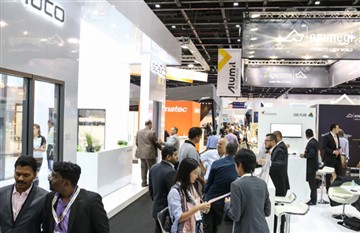 Y BIG5 Adeiladu Nigeria yn 2023