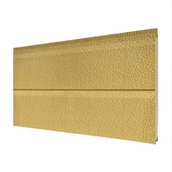 Paneli Seidin Dur Inswleiddiedig